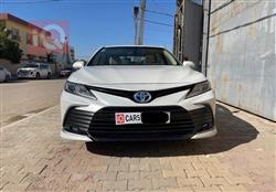 تويوتا كامري